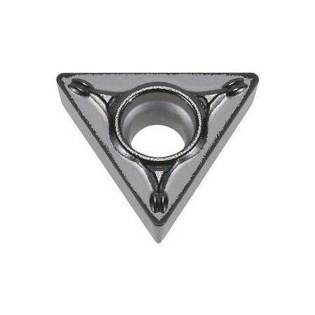 Garant Carbide Turning Insert, Triangle, TCMT110202, for Stainless Steel 260950 HB7120-1